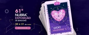 61ª NUBRA Luck Valentine’s