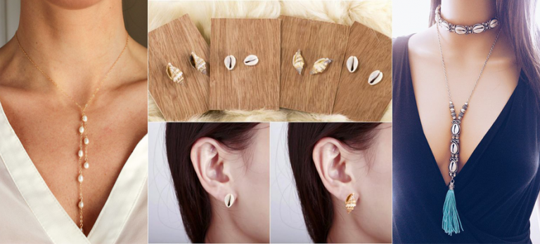 Tendências de joias e semijoias para 2019