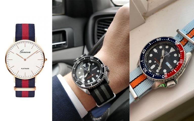 Acessórios masculinos 2 | The Office NUBRA