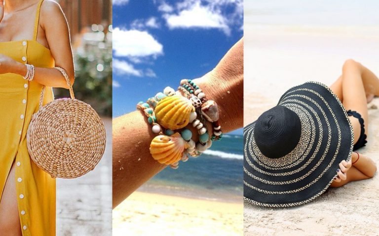 Moda Praia 2019 | The Office NUBRA