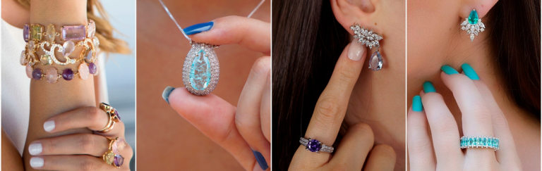 Pedras Naturais Brasileiras