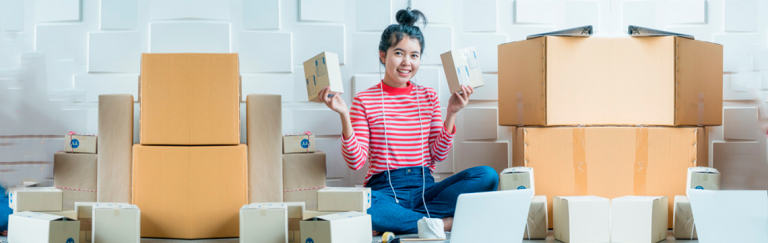 mercado de semijoias