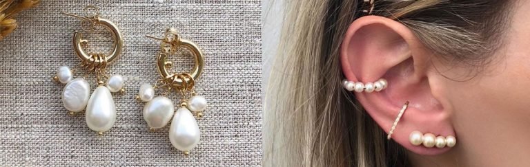 The Office NUBRA | Pérolas e madrepérolas