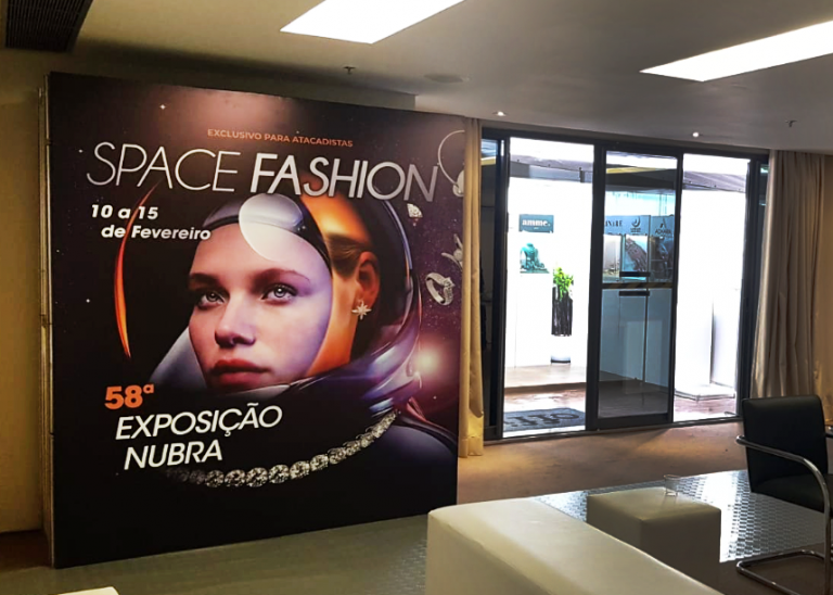 58ª Exposição NUBRA